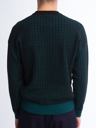 Светр KENZO (2101): фото 5 - Invogue